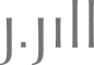 Jjill logo